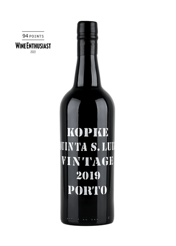 VINHO DO PORTO - KOPKE QUINTA SÃO LUIZ VINTAGE 2019 1,5L
