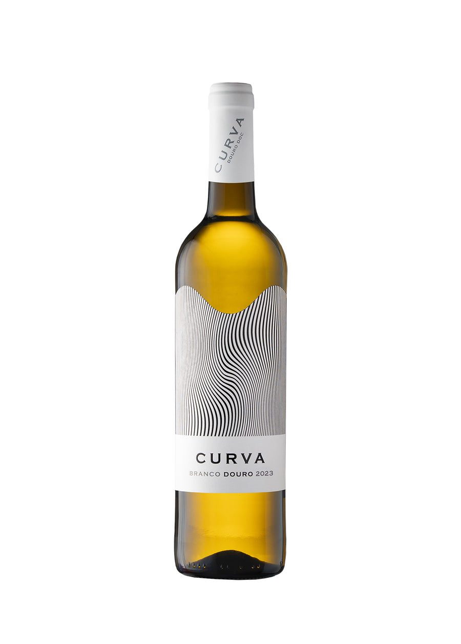 VINHO DOURO CURVA BRANCO 2023