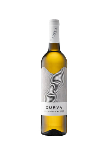 VINHO DOURO CURVA BRANCO 2024