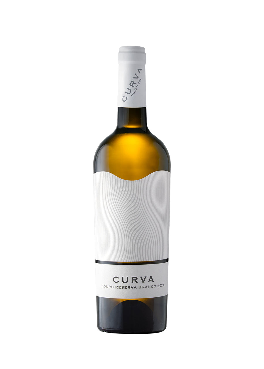 VINHO DOURO CURVA BRANCO 2024