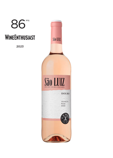 São Luiz Rosé 2023