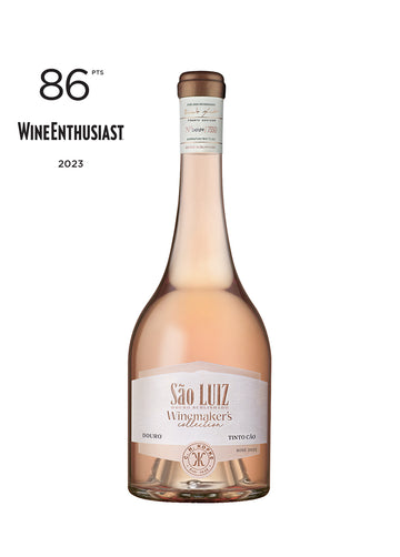 SÃO LUIZ WINEMAKER'S COLLECTION TINTO CÃO 2023 ROSÉ (0,75L)