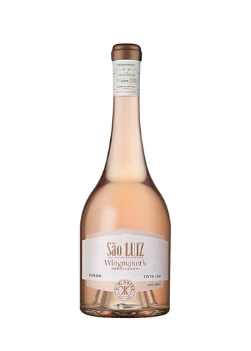 SÃO LUIZ WINEMAKER'S COLLECTION 2024 ROSÉ (0,75L)