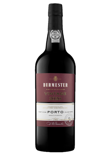 Buying Port as a Gift - Taylor's Port
