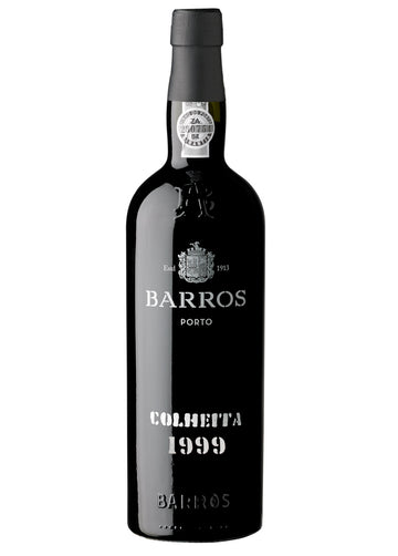 Vinho do Porto Barros Colheita 1999 Tawny