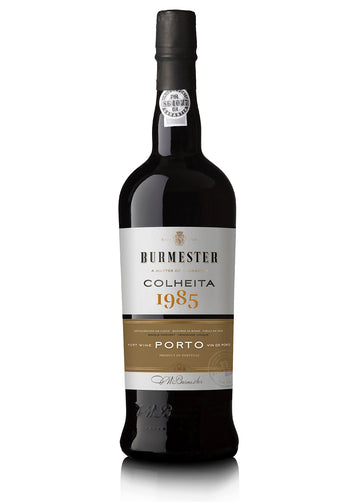VINHO DO PORTO - BURMESTER COLHEITA 1985 TAWNY
